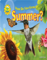How_Do_You_Know_It_39_s_Summer.pdf